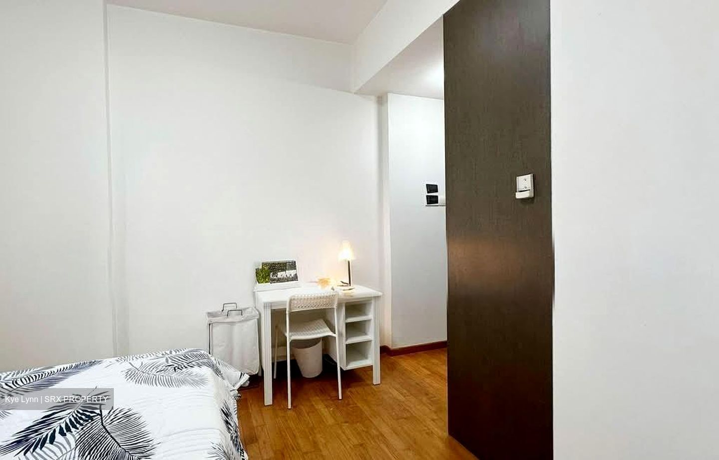 The Parc Condominium (D5), Condominium #601584521